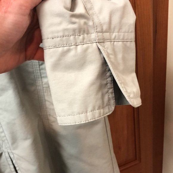 Eddie Bauer Women’s Rain Coat - Picture 8 of 10